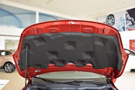 2014款沃尔沃V40 2.0T智雅版
