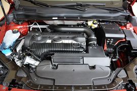 2014款沃尔沃V40 2.0T智雅版