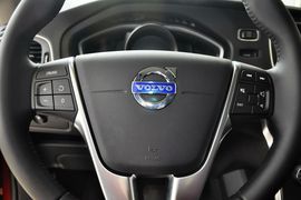 2014款沃尔沃V40 2.0T智雅版