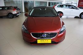 2014款沃尔沃V40 2.0T智雅版