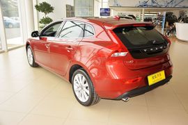 2014款沃尔沃V40 2.0T智雅版