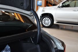 2013款雷克萨斯IS250 F SPORT