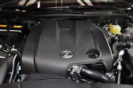 2013款雷克萨斯IS250 F SPORT