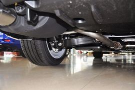 2013款雷克萨斯IS250 F SPORT