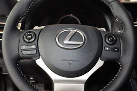 2013款雷克萨斯IS250 F SPORT