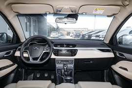 2018款吉利帝豪 1.5L 手动向上互联版