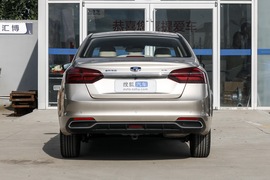 2018款吉利帝豪 1.5L 手动向上互联版