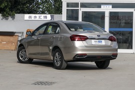 2018款吉利帝豪 1.5L 手动向上互联版