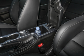 2018款吉利帝豪 1.5L 手动豪华型