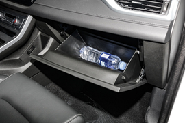 2018款吉利帝豪 1.5L 手动豪华型
