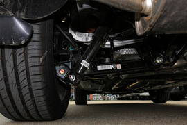 2018款东风风行T5 300T DCT智慧行