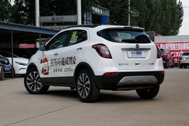 侧后45°