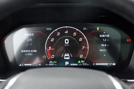 2018款长安CS75 280T 自动领智型