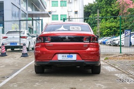 正后