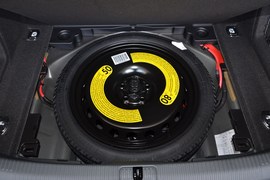 2018款奥迪S4 3.0TFSI 自动