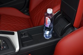 2018款奥迪S4 3.0TFSI 自动