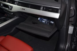 2018款奥迪S4 3.0TFSI 自动