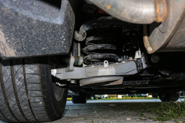 2017款福特蒙迪欧 2.0L HEV 智尊旗舰型