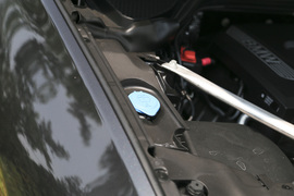 2019款宝马X4 xDrive25i M越野套装