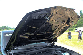 2019款宝马X4 xDrive25i M越野套装