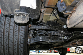 2018款起亚智跑 2.0L 自动智享豪华版