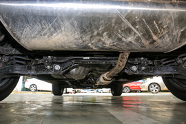 2018款起亚智跑 2.0L 自动智享豪华版