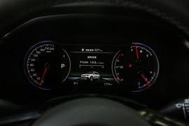 2018款起亚智跑 2.0L 自动智享豪华版