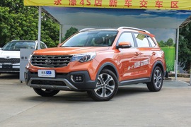 2018款起亚智跑 2.0L 自动智享豪华版