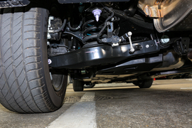 2018款广汽丰田C-HR 2.0L 旗舰版