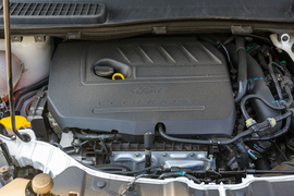 2018款福特翼虎 EcoBoost 180 两驱豪翼型 改款