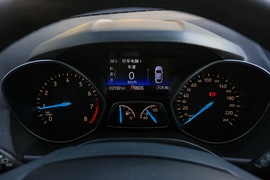2018款福特翼虎 EcoBoost 180 两驱豪翼型 改款