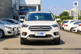 2018款福特翼虎 EcoBoost 180 两驱豪翼型 改款