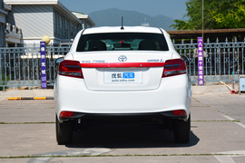 正后