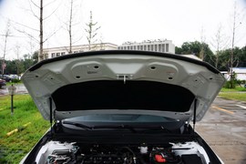 2018款本田雅阁 260TURBO 旗舰版