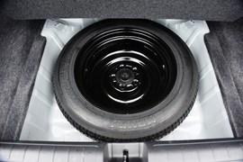 2018款本田雅阁 260TURBO 旗舰版