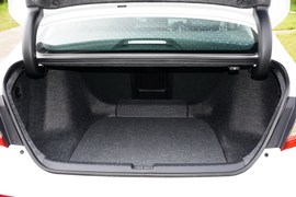 2018款本田雅阁 260TURBO 旗舰版