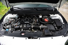 2018款本田雅阁 260TURBO 旗舰版