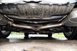 2018款本田雅阁 260TURBO 旗舰版