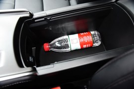 2018款本田雅阁 260TURBO 旗舰版