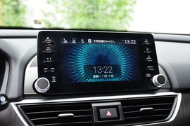 2018款本田雅阁 260TURBO 旗舰版