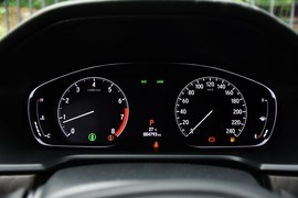 2018款本田雅阁 260TURBO 旗舰版