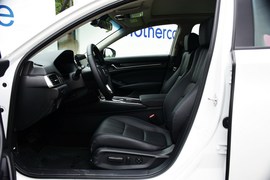 2018款本田雅阁 260TURBO 旗舰版