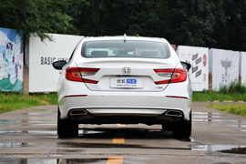 2018款本田雅阁 260TURBO 旗舰版