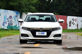 2018款本田雅阁 260TURBO 旗舰版