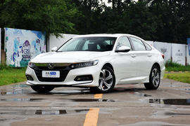 2018款本田雅阁 260TURBO 旗舰版