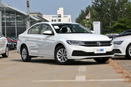 2019款大众宝来 1.5L自动时尚型
