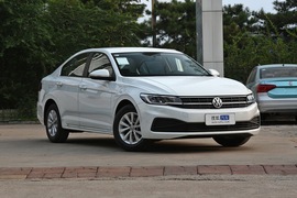 2019款大众宝来  1.5L手动时尚型