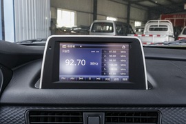 2018款东风风光 330S 1.5L手动精典版