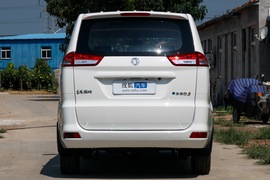 2018款东风风光 330S 1.5L手动精典版