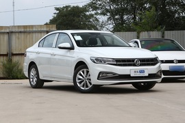 2019款大众宝来1.5L手动舒适型